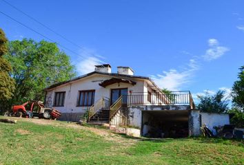 Casa en  La Falda, Córdoba