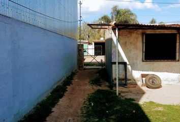 Casa en  Tostado, Santa Fe