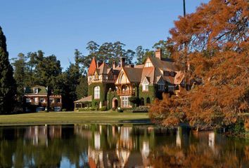 Terrenos en  Estancia Villa María, Partido De Ezeiza