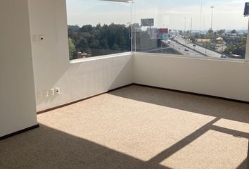 Departamento en  Autopista Supervía Poniente (avenida De Los Poetas) 1, San Mateo, Álvaro Obregón, Ciudad De México, 01820, Mex