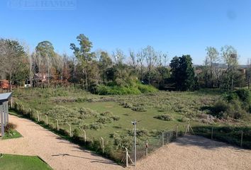 Terrenos en  La Reserva Cardales, Partido De Campana