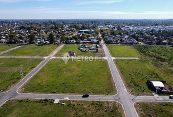 Terrenos en  Adrogué, Partido De Almirante Brown