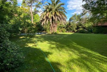 Terrenos en  Lomas De San Isidro, Partido De San Isidro