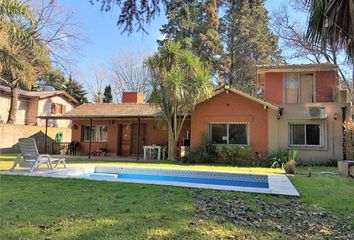 Casa en  Haras Miryam, Partido De Ituzaingó