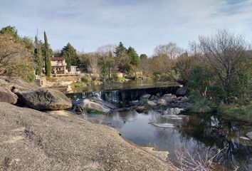 Terrenos en  Villa Parque Siquiman, Córdoba