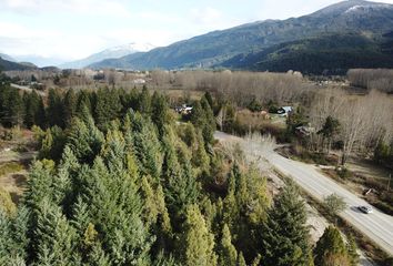 Terrenos en  Lago Puelo, Chubut