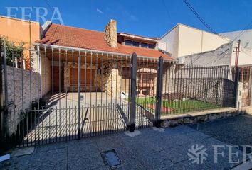 Casa en  Villa Dominico, Partido De Avellaneda