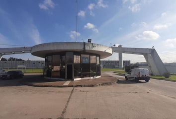 Galpónes/Bodegas en  Francisco Alvarez, Partido De Moreno