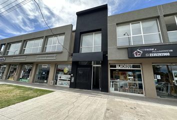 Oficinas en  Barrio El Martillo, Mar Del Plata