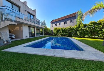 Casa en  Virazón, Partido De Tigre