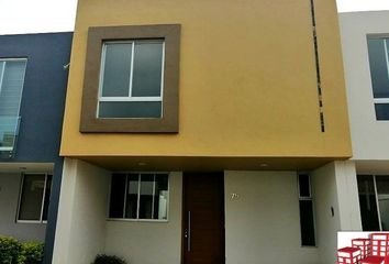 Casa en condominio en  45640, Tlajomulco De Zúñiga, Jalisco, Mex