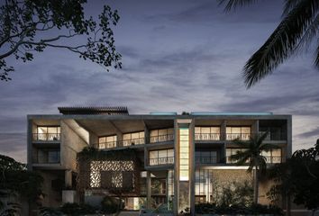 Departamento en  77760, Tulum, Quintana Roo, Mex