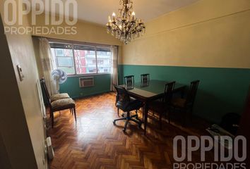 Departamento en  Recoleta, Capital Federal