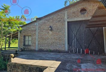 Terrenos en  Estación Yuquerí, Entre Ríos