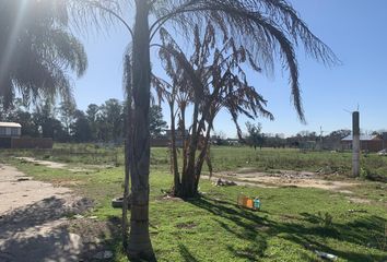 Terrenos en  Belén De Escobar, Partido De Escobar