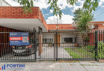 Casa en  Villa Ballester, Partido De General San Martín