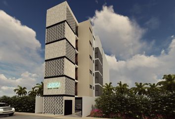 Departamento en  Calle 50 141, Ismael García, Progreso, Yucatán, 97320, Mex