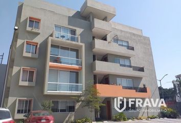 Departamento en  Avenida El Collí, El Colli Urbano, Zapopan, Jalisco, 45070, Mex