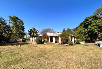 Casa en  El Timbó, Tucumán