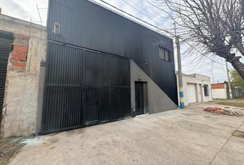 Galpónes/Bodegas en  Empalme Graneros, Rosario