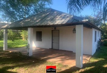 Casa en  Paso De La Patria, Corrientes