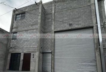 Nave en  Calle Del Lago De Pátzcuaro, Independencia, Monterrey, Nuevo León, 64720, Mex