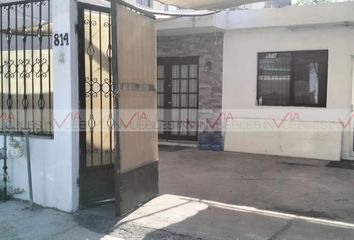 Casa en  Calle Cuauhtémoc 814, Guadalupe, Nuevo León, 67140, Mex