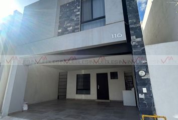 Casa en  Calle Cerro Del Mirador 908, Las Malvinas, Ciudad General Escobedo, General Escobedo, Nuevo León, 66058, Mex