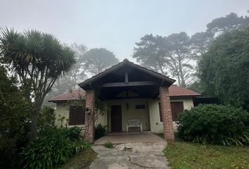 Casa en  Sierra De Los Padres, General Pueyrredón