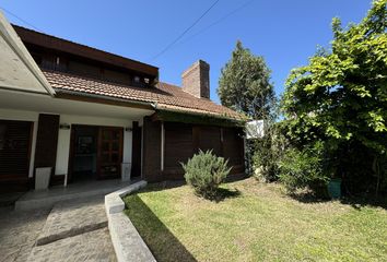 Casa en  Quartier Lomas De La Horqueta, Partido De San Isidro