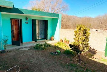 Casa en  Cosquín, Córdoba