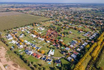 Terrenos en  Los Alcanfores, Partido Del Pilar