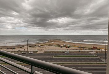 Departamento en  Constitución, Mar Del Plata