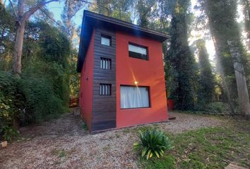 Casa en  Bosque Peralta Ramos, Mar Del Plata