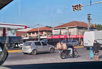 Departamento en  El Talar, Partido De Tigre