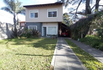 Casa en  Villa Luzuriaga, La Matanza