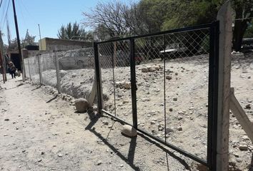 Terrenos en  Amaicha Del Velle, Tucumán