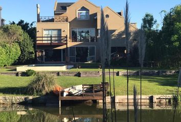 Casa en  Bahía Grande, Partido De Tigre