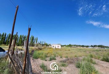 Terrenos en  Valentina Norte Rural, Neuquén