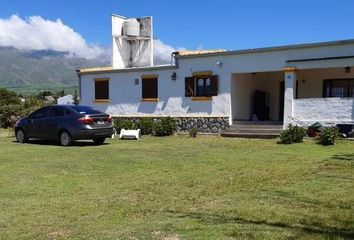 Casa en  Tafí Del Valle, Tucumán