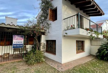 Casa en  Cerro De Las Rosas, Córdoba Capital