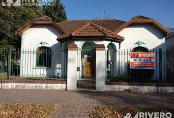 Casa en  Morón, Partido De Morón