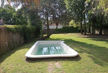 Casa en  Manuel B Gonnet, Partido De La Plata