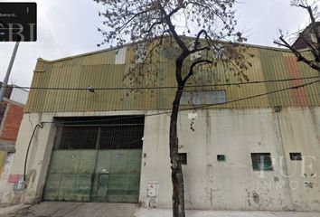 Galpónes/Bodegas en  Boca, Capital Federal