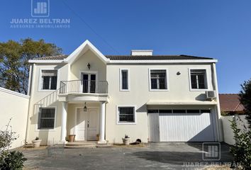 Casa en  Villa Belgrano, Córdoba Capital