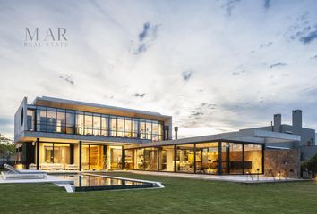 Casa en  Vista Bahía, Partido De Tigre