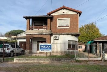 Casa en  Villa Adelina, Partido De San Isidro