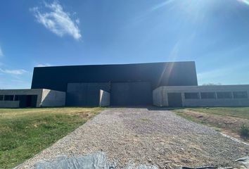 Galpónes/Bodegas en  Manuel Alberti, Partido Del Pilar