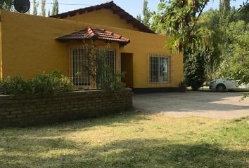 Casa en  Luis Beltrán, Río Negro