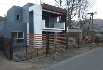 Casa en  Tafí Del Valle, Tucumán